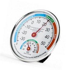 은비가 산업용 정밀 온도 습도계 13cm