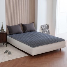 휴로스틱 온다웜 카본매트 온열 탄소 전기매트, 슈퍼싱글 110x200cm