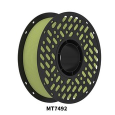 Cai Lab 3D列印耗材 PLA啞光抹茶綠 MT7492, 啞光抹茶綠, 1個