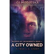 A City Owned Paperback, Next Chapter, English, 9784867450116