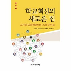 웅진북센 학교혁신의 새로운 힘, 하마다 히로후미null, 교육과학사null, 없음null