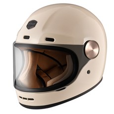 【PUPU SHOP】ASTONE GT4 復古樂高帽 多色 全罩 安全帽 通風 排扣 眼鏡溝槽, 水泥灰,S