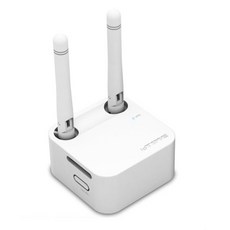 ipTIME 무선랜카드 A3000UA, A3000 UA 1개