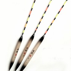 윤피싱 역전 사계절 전층찌 (32 35 38cm)전층찌 민물찌 내림낚시찌 중층찌 민물낚시 낚시용품, 2호 35cm, 1개