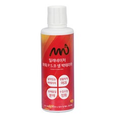 밀레펫 파워 P.S.B 생박테리아 250ml, 1개