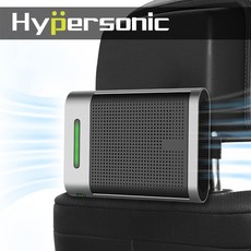 【車王汽車精品百貨】小銀空汙偵測空氣濾淨器 PM2.5 除臭消臭 除菌殺菌 消除異味 檢測空氣品質 台灣公司貨, 1個