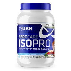 Usn 乳清蛋白粉, 750g, 1個