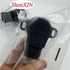 가속 페달 스로틀 위치 센서 TPS OEM 89441-5290B Hinoo P11 J08C J08E J05C 894415290B 용, 01 2pcs