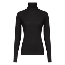 루루스튜디오 터틀넥 스웨터