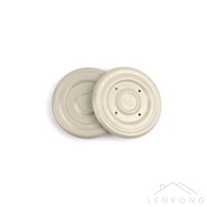 삼렌콩 우유투입구사각 현관문우유구멍마개 현관문우유투입구방범커버 열쇠구멍마개, 원형