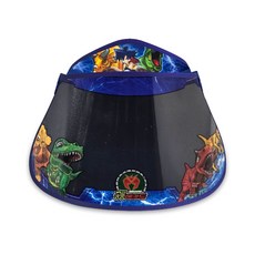 어린이 각도 썬캡 메카니멀 키즈 아동 유아 캐릭터 남아 여아 햇빛 자외선 차단