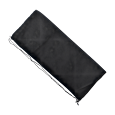 網球拍絨布袋 單肩包, 詳見包裝