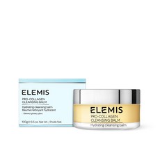 ELEMIS 海洋膠原精油卸妝膏 100g 小婷子美妝推薦, 1件, 經典