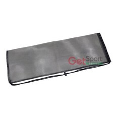 滑步器收納網袋, 黑色