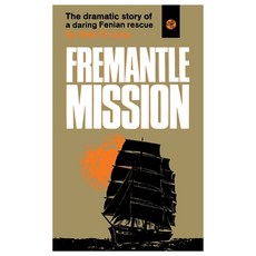 (영문도서) Freemantle Mission Paperback, Mercier Press, English, 9781781179185