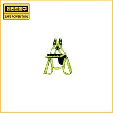 동명 전체식안전벨트 DMS-201, 1