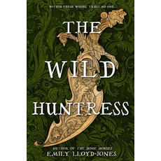 (영문도서)The Wild Huntress Paperback, Little, Brown Books for You..., English, 9780316568159