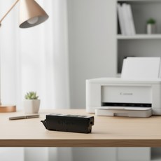 RAUMBOX 검정 잉크 프린트잉크