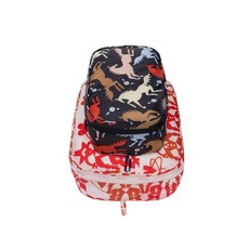 BAGGU 패킹 큐브 세트 저와 함께 준비하세요 293368
