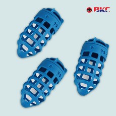 백경 카고 채비 다모아 맨카고 원투 카고망 집어통 낚시 소 BK-1413, 맨카고 소 42 (BK-1413)