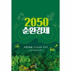 2050 순환경제, 씨아이알, 김기현 박창협 이동성 천영호