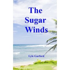 (英文圖書)The Sugar Winds 平裝版, Lyle Garford, 英文