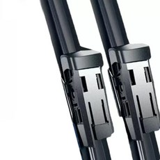 와이퍼 전면 후면 앞유리 윈드스크린 창문 레인 브 인치인치, A. 2009 - 2017