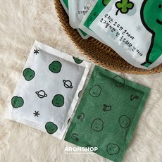 JOGUMAN 恐龍造型手握式保暖貼, 1個, 暖暖包 (款式隨機出貨)