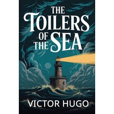 (英文圖書)The Toilers of the Sea: A New Translation 平裝版, Independently Published, 英文