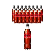 코크제로 500ml 24개, 코크제로 500ml, 24개