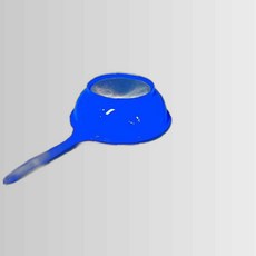 깔대기 여과기(중) hib*4435Uj