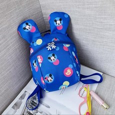 兒童防走失背包書包 男女童 兒童雙肩包 1-3歲 寶寶星黛露 防走失 超萌 幼兒迷你小背包
