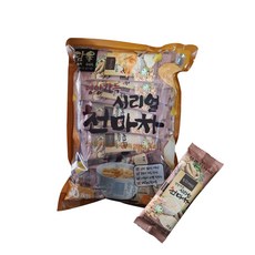 도담예본 시리얼 천마차 600g, 30개, 20g