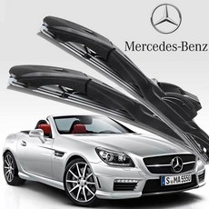 벤츠 와이퍼 SLK R172 05-20cra8+3PZI