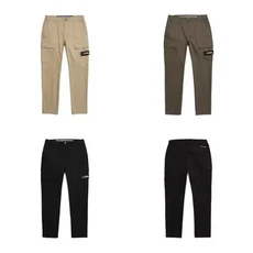 내셔널지오그래픽N233MPT020 남성 타누 기본핏 팬츠 1663399