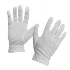 행사용장갑 어린이용 예식용 행사용 면장갑 10개, 본상품