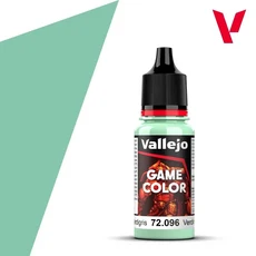 모든 판타지 및 Wargame 수성 AV 페인트용 Vallejo GAME COLOR 17ml 아크릴 페인트, 01 옵션 15, 42 72.096