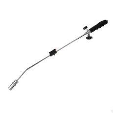 加長型噴火槍 電子點火 80公分噴火頭 戶外便攜瓦斯噴槍, 1個, 無包裝盒中國製造衝評衝量免統編每隻400, 無包裝盒中國製造免統編每隻400元