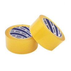 오성 아크릴 박스테이프(투명) 48mmx40m-1개, 1개