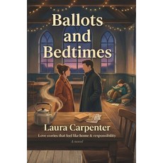 (英文圖書)Ballots and Bedtimes3 平裝版, Independently Published, 英文