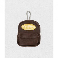 매장정품 이미스 EMIS PET BACKPACK POOP BAG-BROWN m10371334269 1385930, BROWN