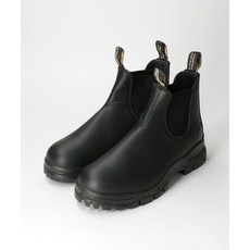 ＜BLUNDSTONE＞ LUG BOOT/ブーツ - ブラック
