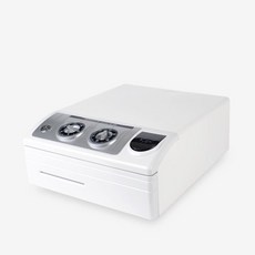 안전한 삼중잠김 슬라이드방식 수제금고 돈통금고 비밀저금통 현금보관함 현금출납기 디지털금고 금고통