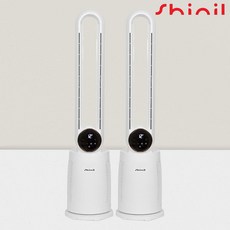 신일 날없는선풍기 날개없는선풍기 무엽 무풍 무소음 아기 선풍기