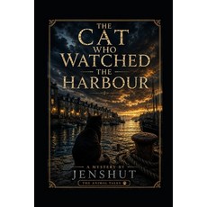 (영문도서)The Cat Who Watched The Harbour Paperback, Independently Published, English, 9798180710796