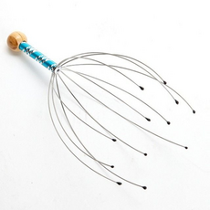 두피마사지 핸디 단일옵션