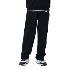 소이 남자 봄이월 커브드셋업바지 25F5704