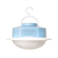 듀플렉스 LED 랜턴 DP-102LA uni048bB, 1개, 단일