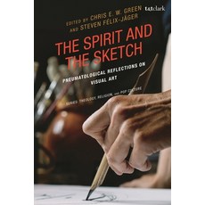(英文圖書)The Spirit and the Still-Life: Pneumatological Reflections on Visual Art 精裝版, T&T Clark, 英文
