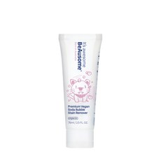 [비어썸] 소다 버블 얼룩 제거제 76mL, 1개